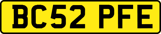 BC52PFE