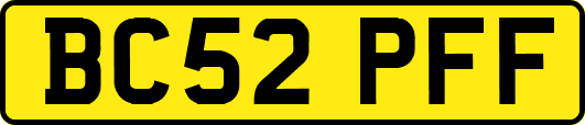 BC52PFF