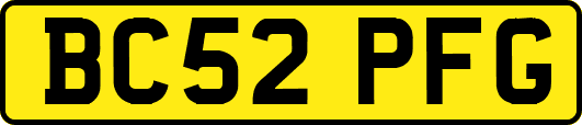 BC52PFG