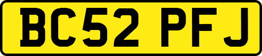 BC52PFJ