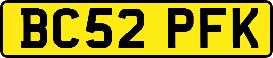 BC52PFK