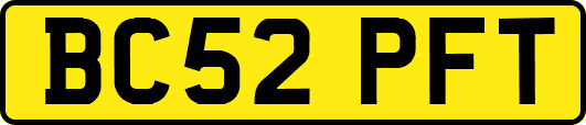 BC52PFT