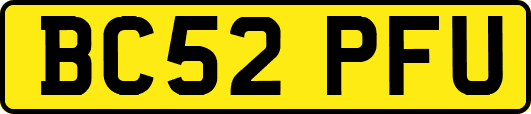 BC52PFU