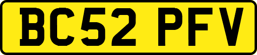 BC52PFV