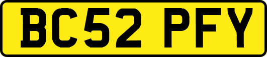 BC52PFY