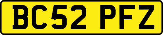 BC52PFZ