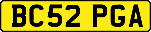 BC52PGA