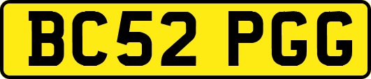 BC52PGG