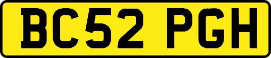 BC52PGH
