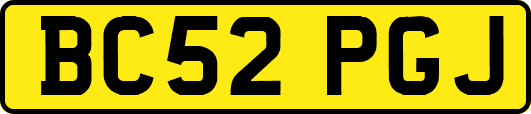 BC52PGJ