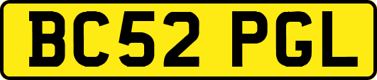 BC52PGL