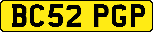 BC52PGP