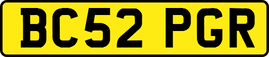 BC52PGR