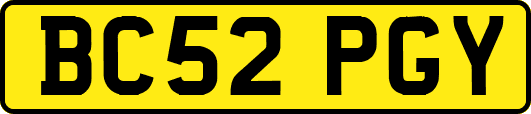 BC52PGY