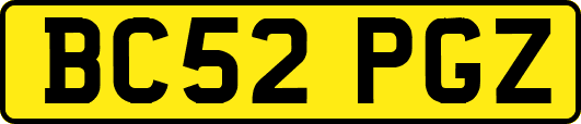 BC52PGZ