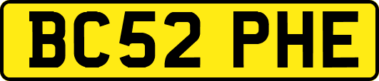 BC52PHE