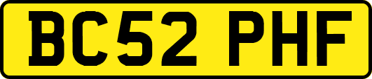 BC52PHF