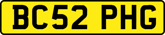 BC52PHG
