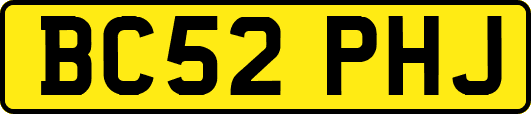 BC52PHJ