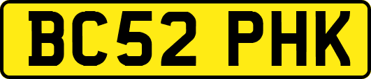 BC52PHK