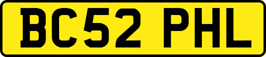 BC52PHL