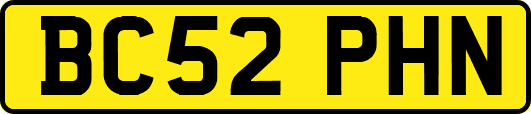 BC52PHN