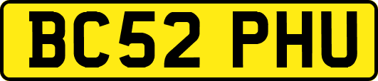 BC52PHU