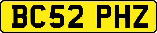 BC52PHZ