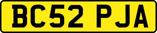BC52PJA