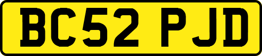 BC52PJD