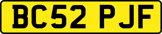 BC52PJF