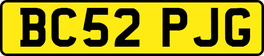 BC52PJG