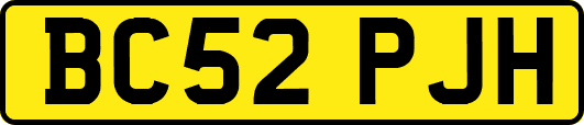 BC52PJH