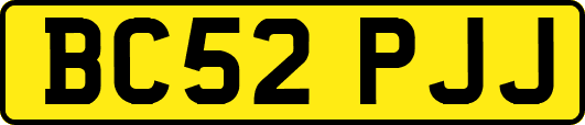 BC52PJJ
