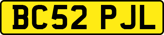 BC52PJL