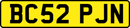 BC52PJN