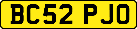 BC52PJO