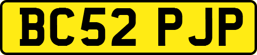 BC52PJP