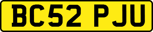 BC52PJU