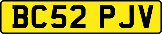 BC52PJV