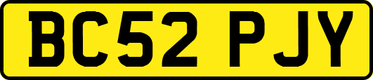 BC52PJY