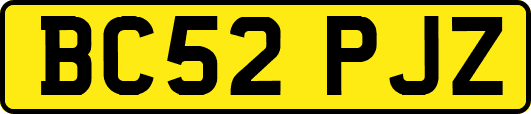 BC52PJZ