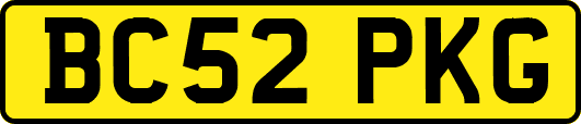 BC52PKG