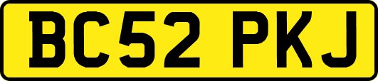 BC52PKJ