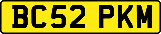 BC52PKM