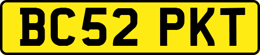 BC52PKT