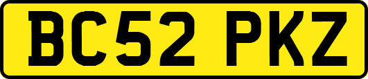 BC52PKZ