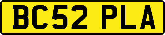 BC52PLA