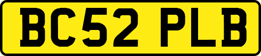 BC52PLB