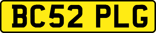 BC52PLG